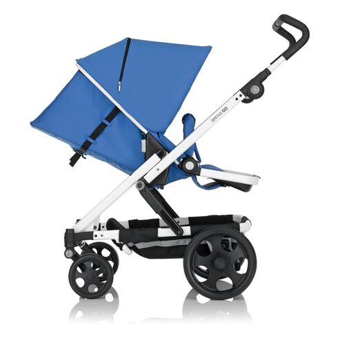 Carucior Britax GO,poza 3