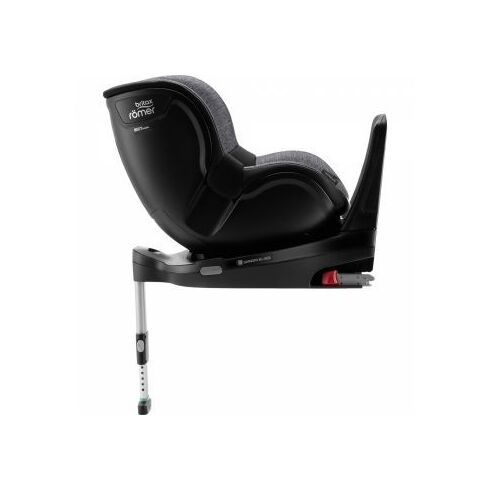 Scaun auto Swingfix M I-size Graphite Marble Britax-Romer, Culoare: Gri/Negru, Grupa: 0-18kg (0 luni - 4 ani),poza 5