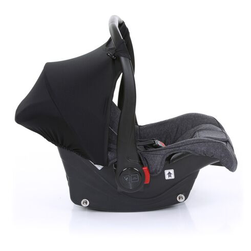 Scaun auto Hazel Sreet Gr.0+ ABC Design 2019,poza 3