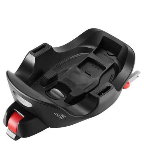 Baza cu isofix fotoliu BABY-SAFE i-SIZE Britax-Romer - poza 2 - ExclusivMAG.ro
