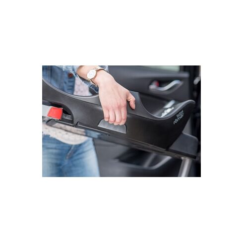 Baza cu isofix fotoliu BABY-SAFE i-SIZE Britax-Romer - poza 5 - ExclusivMAG.ro