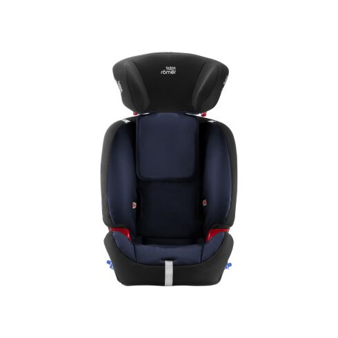 Scaun auto rearward facing Multi-Tech III Moonlight blue Britax-Romer, Culoare: Albastru, Grupa: 9-25kg (9 luni - 7 ani),poza 3