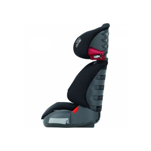 Scaun auto Adventure Cosmos Black Romer,poza 4