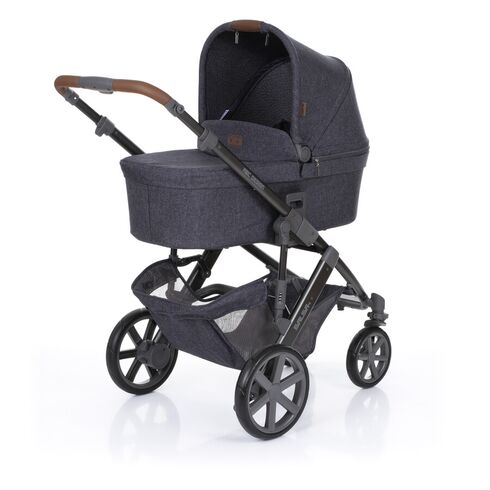 Carucior 2 in 1 Salsa 4 Street ABC Design 2019,poza 3