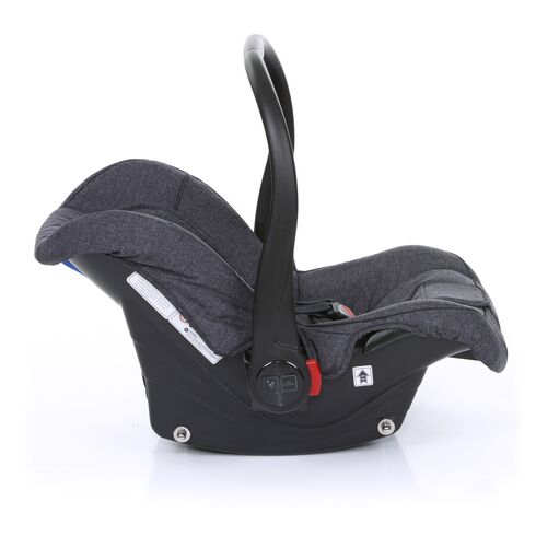 Scaun auto Hazel Sreet Gr.0+ ABC Design 2019,poza 2