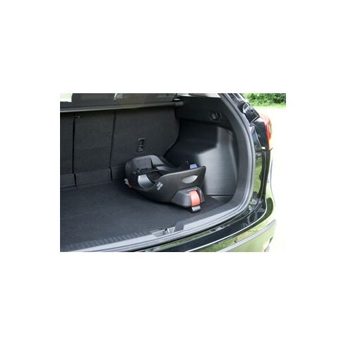Baza cu isofix fotoliu BABY-SAFE i-SIZE Britax-Romer - poza 6 - ExclusivMAG.ro