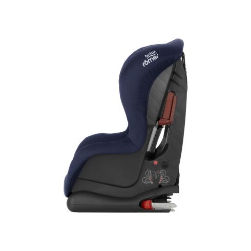 Scaun auto DUO plus Moonlight Blue Britax-Romer - poza 3 - ExclusivMAG.ro