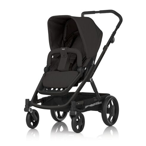 Carucior Britax GO,poza 9