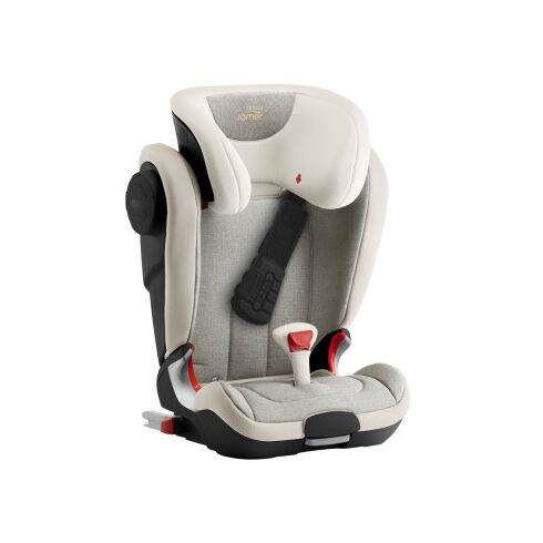 Scaun auto Kidfix II XP SICT Black Series Sand Marble Romer 2018 - poza 4 - ExclusivMAG.ro