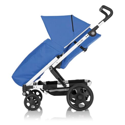 Carucior Britax GO,poza 4