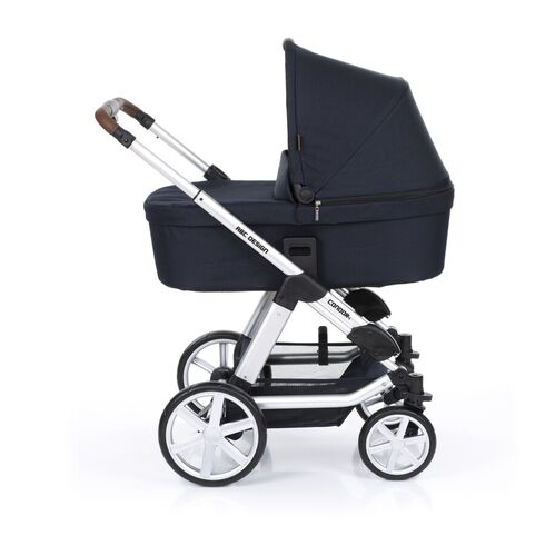 Carucior Condor 4 Shadow ABC Design 2019,poza 7