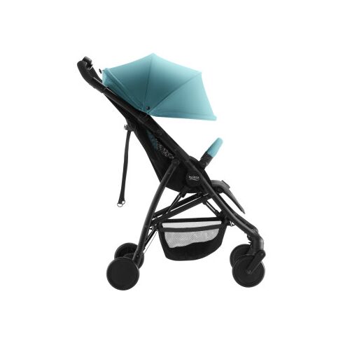 Carucior B-Lite Lagoon Green Britax, Culoare: Turcoaz,poza 3