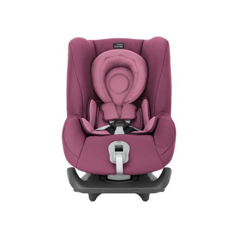 Scaun auto First Class plus Wine Rose Britax-Romer