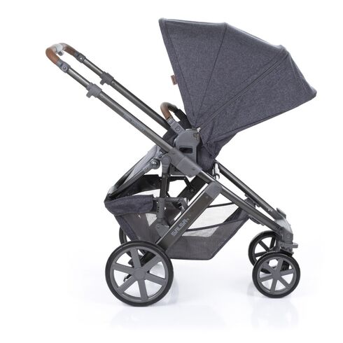 Carucior 2 in 1 Salsa 4 Street ABC Design 2019,poza 6