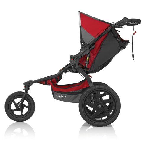 Carucior Bob Revolution PRO,poza 3