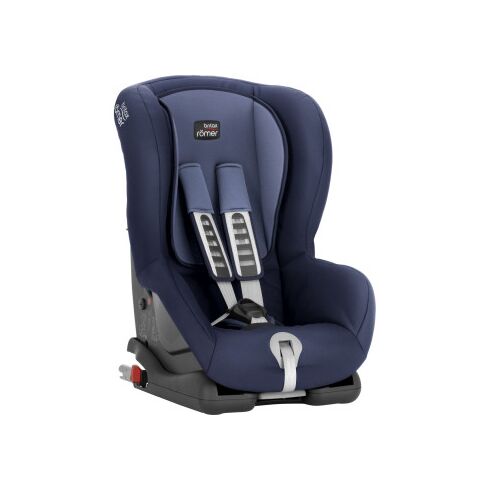 Scaun auto DUO plus Moonlight Blue Britax-Romer - poza 2 - ExclusivMAG.ro