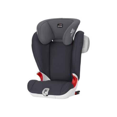 Scaun auto Kidfix SL SICT Storm Grey 15-36 kg Britax-Romer