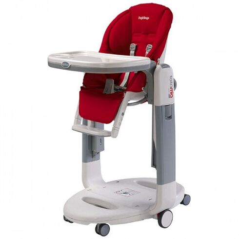 Scaun De Masa 3 in 1 Tatamia - Peg Perego