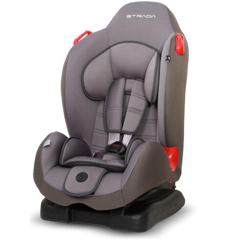 Scaun auto Strada Gri - Coto Baby  - ExclusivMAG.ro