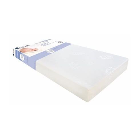 Saltea patut copii Essentiel 70 x 140 cm - Candide