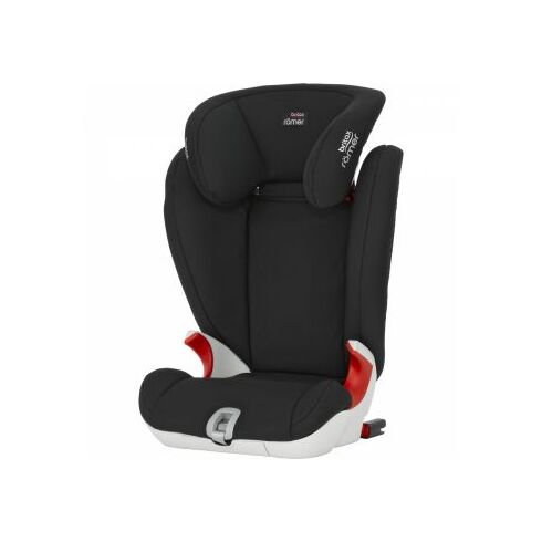 Scaun auto Kidfix SL Cosmos Black Britax-Romer  - ExclusivMAG.ro