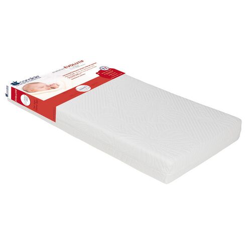 Saltea patut copii Evolutif 60 x 120 cm - Candide  - ExclusivMAG.ro