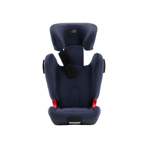 Scaun auto Kidfix XP SICT Black Series Moonlight Blue Britax-Romer  - ExclusivMAG.ro