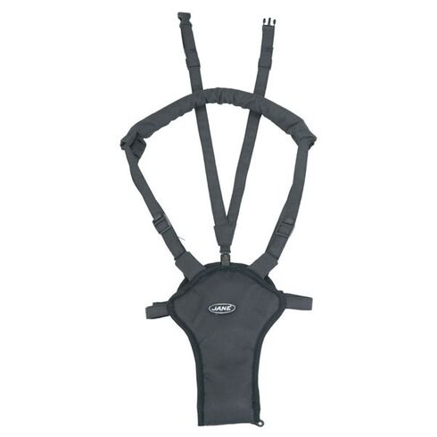 Ham de siguranta copii 2 in 1 - Jane