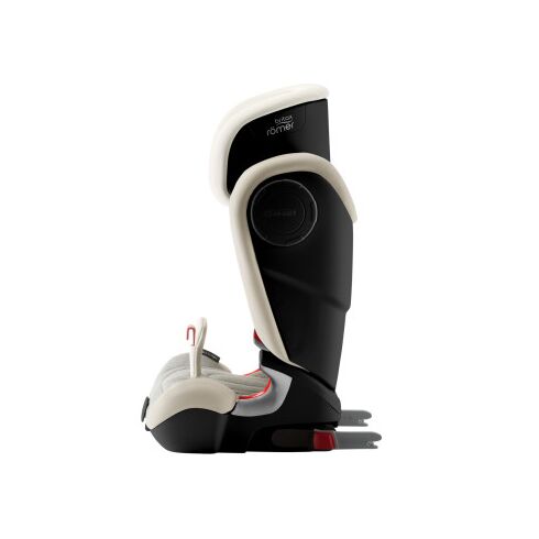 Scaun auto Kidfix II XP SICT Black Series Sand Marble Romer 2018  - ExclusivMAG.ro