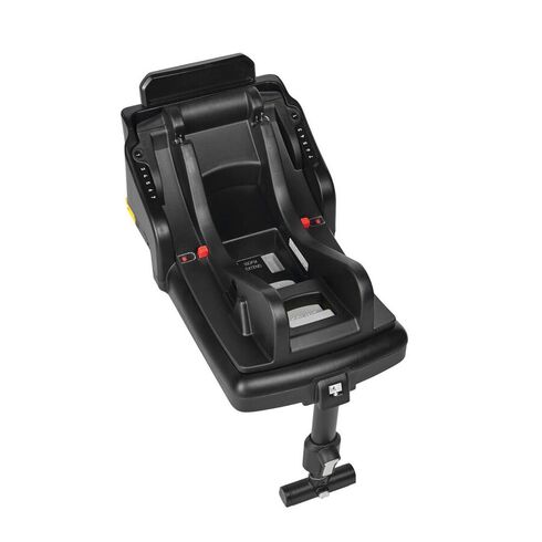 Baza Isofix scaun auto City Go i-Size - Baby Jogger
