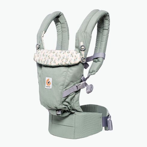 Marsupiu Adapt Sage Ergobaby