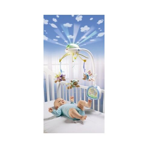 Carusel Butterfly Dreams - Fisher Price
