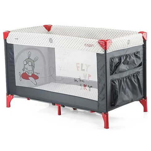 Patut pliabil Capri ruby - Chipolino