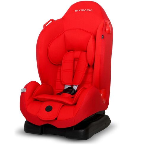 Scaun auto Strada Rosu - Coto Baby  - ExclusivMAG.ro