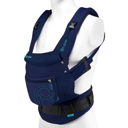 Marsupiu copii My.Go - Cybex