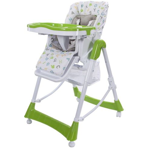 Scaun de masa Laura Verde - Sun Baby