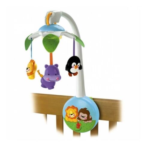 Carusel Precious Planet - Fisher Price