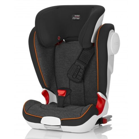 Scaun auto Kidfix XP II SICT Black Marble Britax-Romer  - ExclusivMAG.ro