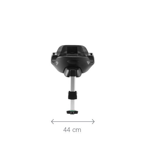 Baza cu isofix fotoliu BABY-SAFE i-SIZE Britax-Romer - poza 3 - ExclusivMAG.ro