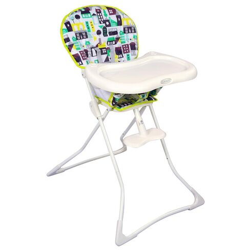 Scaun de masa Tea Time - Toy Town Graco
