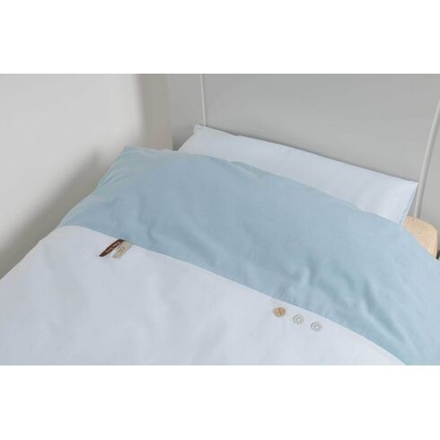 Set lenjerie patut 2 piese petit Dandy - Candide