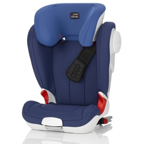 Scaun auto Kidfix XP SICT Ocean Blue Britax-Romer  - ExclusivMAG.ro