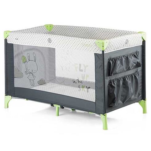 Patut pliabil Capri kiwi - Chipolino