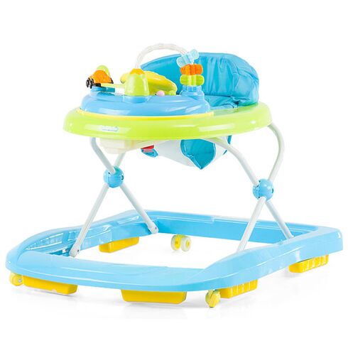 Premergator Chipolino Olea blue  - ExclusivMAG.ro