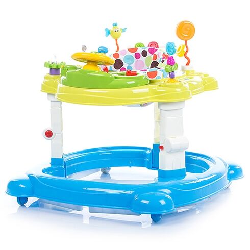 Premergator Joya Lux 4 in 1 blue green - Chipolino