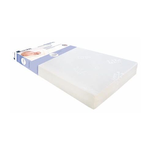 Saltea patut copii Candide Essentiel 70x140 cm  - ExclusivMAG.ro