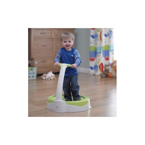 Trambulina Bubble Bouncer - TP Toys