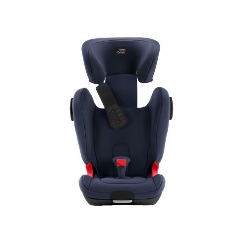 Scaun auto Kidfix II XP SICT Black Series Moonlight Blue Romer  - ExclusivMAG.ro