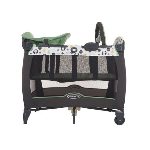 Patut Contour Electra Balancing Act - Graco