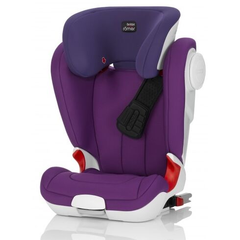 Scaun auto Kidfix XP SICT Mineral Purple Britax-Romer  - ExclusivMAG.ro